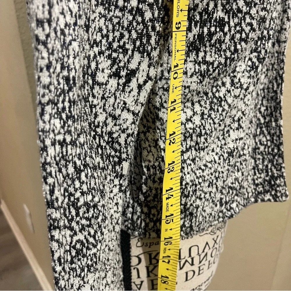 dolan elegant blazer